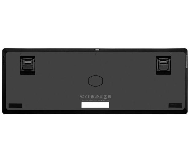COOLER MASTER CK721 podświetlenie RGB TTC RED CK-721-GKTR1-US - 731479 - zdjęcie 6